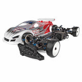 TC8 Steel-Spec Team Kit
