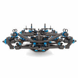 TC8 Steel-Spec Team Kit