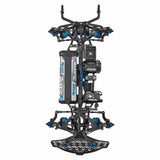 TC8 Steel-Spec Team Kit