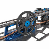 TC8 Steel-Spec Team Kit