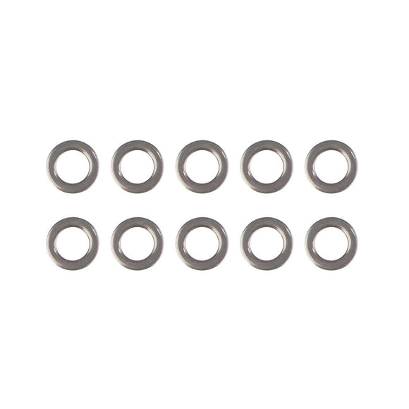 Washers, 3x5x0.3mm