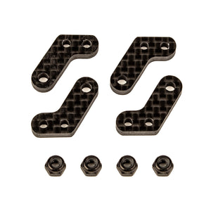 Apex2 FT Carbon Fiber Steering Arms