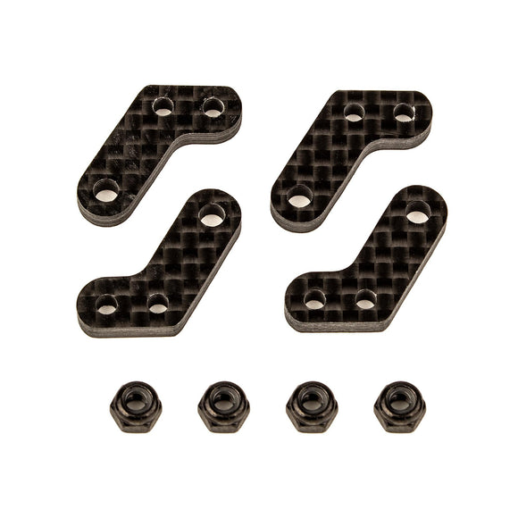 Apex2 FT Carbon Fiber Steering Arms