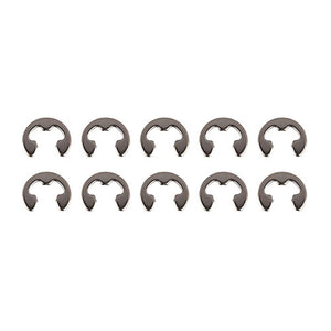 3.2 x 7.0 x 0.6mm E-Clips