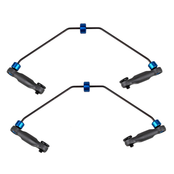 Apex2 FT Anti-Roll Bar Set