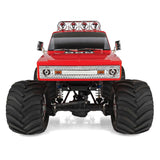 MT12 Monster Truck Red RTR