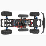 Enduro12 1/12 Trail Truck Sendero 4WD RTR Off-Road
