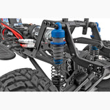 Enduro12 1/12 Trail Truck Sendero 4WD RTR Off-Road