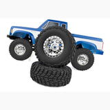 Enduro12 1/12 Trail Truck Sendero 4WD RTR Off-Road