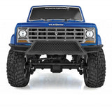 Enduro12 1/12 Trail Truck Sendero 4WD RTR Off-Road