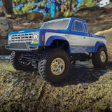 Enduro12 1/12 Trail Truck Sendero 4WD RTR Off-Road