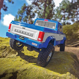 Enduro12 1/12 Trail Truck Sendero 4WD RTR Off-Road