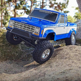 Enduro12 1/12 Trail Truck Sendero 4WD RTR Off-Road
