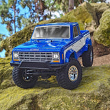 Enduro12 1/12 Trail Truck Sendero 4WD RTR Off-Road