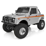 Enduro12 Trail Truck, 1/12 4WD Off Road, Bushido RTR
