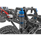 Enduro12 Trail Truck, 1/12 4WD Off Road, Bushido RTR