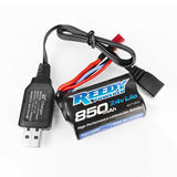 Enduro12 Trail Truck, 1/12 4WD Off Road, Bushido RTR