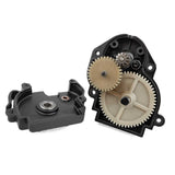 Enduro12 Trail Truck, 1/12 4WD Off Road, Bushido RTR