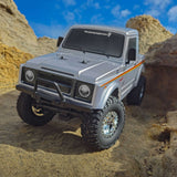 Enduro12 Trail Truck, 1/12 4WD Off Road, Bushido RTR
