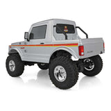 Enduro12 Trail Truck, 1/12 4WD Off Road, Bushido RTR