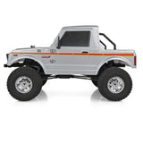 Enduro12 Trail Truck, 1/12 4WD Off Road, Bushido RTR
