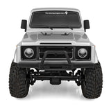 Enduro12 Trail Truck, 1/12 4WD Off Road, Bushido RTR