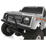 Enduro12 Trail Truck, 1/12 4WD Off Road, Bushido RTR
