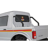 Enduro12 Trail Truck, 1/12 4WD Off Road, Bushido RTR