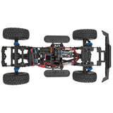 Enduro12 Trail Truck, 1/12 4WD Off Road, Bushido RTR