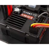 Enduro12 Trail Truck, 1/12 4WD Off Road, Bushido RTR