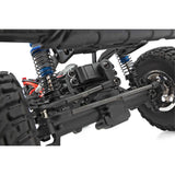 Enduro12 Trail Truck, 1/12 4WD Off Road, Bushido RTR