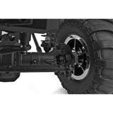 MT12+ Lux Monster Truck RTR