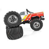 MT12+ Lux Monster Truck RTR