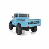 1/12 CR12 OverTrail 4x4 Rock Crawler RTR