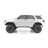 Team Associated - Enduro Trailrunner 4x4 1/10 Scale Crawler RTR Truck