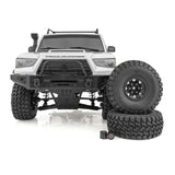 Team Associated - Enduro Trailrunner 4x4 1/10 Scale Crawler RTR Truck