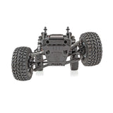 Team Associated - Enduro Trailrunner 4x4 1/10 Scale Crawler RTR Truck