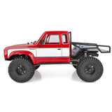 Team Associated - Enduro Sendero HD 1/10 Off-Road 4wd RTR, Combo w/ Lipo Battery and Charger