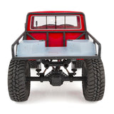 Team Associated - Enduro Sendero HD 1/10 Off-Road 4wd RTR, Combo w/ Lipo Battery and Charger