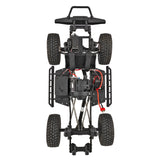 Team Associated - Enduro Sendero HD 1/10 Off-Road 4wd RTR, Combo w/ Lipo Battery and Charger