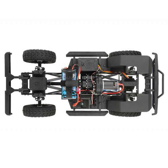 1/10 Enduro SE Trail Truck, Sendero RTR Lipo Combo