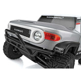 Enduro Utron SE Trail Truck RTR, Silver