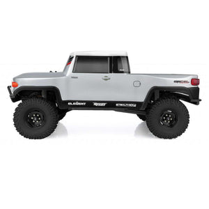 Enduro Utron SE Trail Truck RTR, Silver