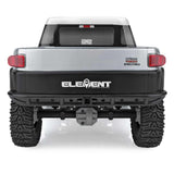 1/10 Enduro Trail Truck, Utron SE RTR, Silver, LiPo Combo