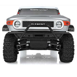 Enduro Utron SE Trail Truck RTR, Silver