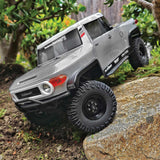 Enduro Utron SE Trail Truck RTR, Silver