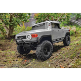 Enduro Utron SE Trail Truck RTR, Silver