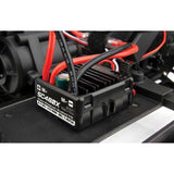 1/10 Enduro Trail Truck, Knightrunner RTR, LiPo Combo, Blue