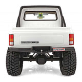 Enduro Bushido 1/10 Off-Road 4WD RTR Trail Truck LiPo Combo