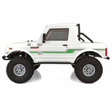 Enduro Bushido 1/10 Off-Road 4WD RTR Trail Truck LiPo Combo